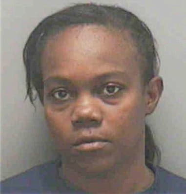 Adrianne Rilese, - Lee County, FL 