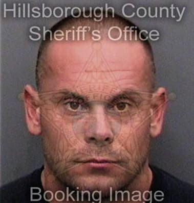 Ismael Rivera, - Hillsborough County, FL 