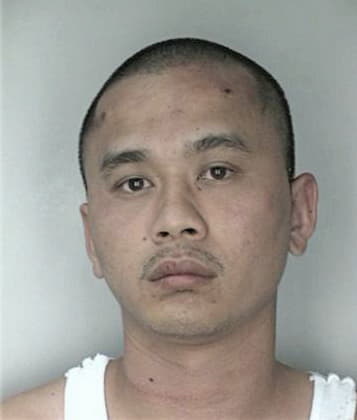 Rafaelito Rivera - Hillsborough County, FL 