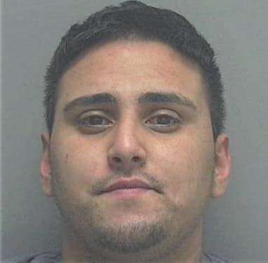 Luis Rivera-Delacruz, - Lee County, FL 