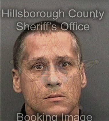 Jorge Rivera-Santiago - Hillsborough County, FL 