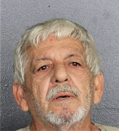 Joseph Rivett, - Broward County, FL 