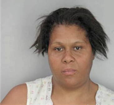 Jo Roberts - Hillsborough County, FL 