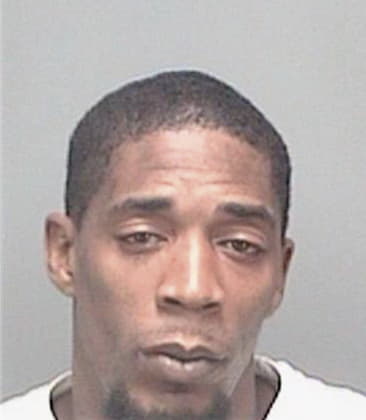 Julius Robinson, - Pinellas County, FL 