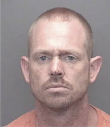 Todd Roll, - Vanderburgh County, IN 