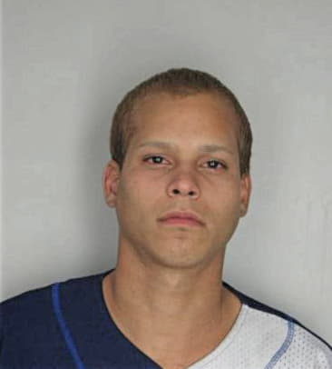 William Roque, - Hillsborough County, FL 