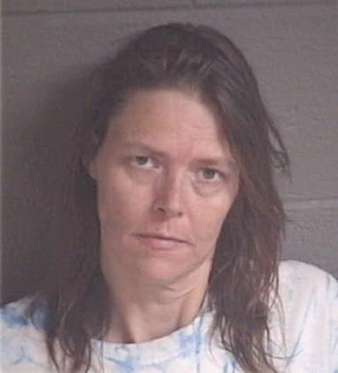 Jennifer Ross, - Buncombe County, NC 