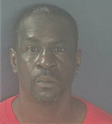 Christopher Rumph, - Gadsden County, FL 