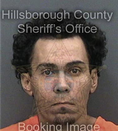 Angel Sanchez, - Hillsborough County, FL 