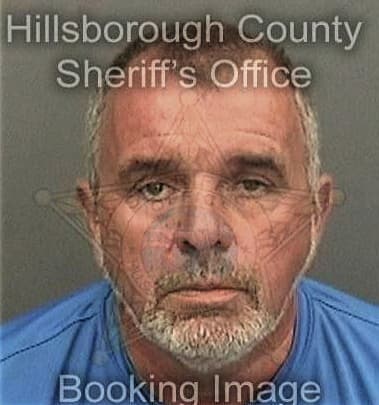 Peter Sansone, - Hillsborough County, FL 