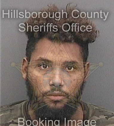 Pedro Santiago, - Hillsborough County, FL 