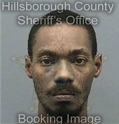 Carnell Sesler, - Hillsborough County, FL 