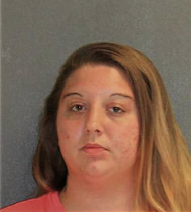 Monique Shilling, - Volusia County, FL 