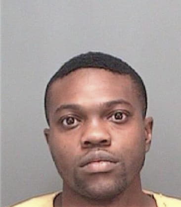 Christopher Simmons - Pinellas County, FL 