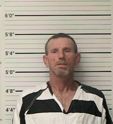 Dan Simmons, - Kerr County, TX 