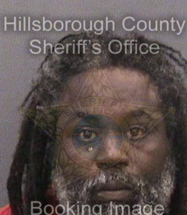 Daniel Simpson, - Hillsborough County, FL 