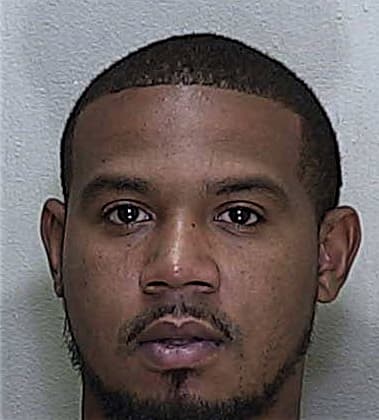 Tyrone Skinner, - Marion County, FL 