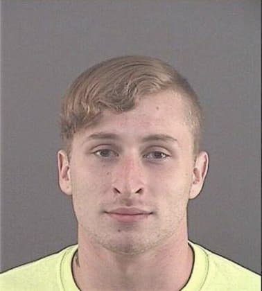 Christopher Small, - Peoria County, IL 