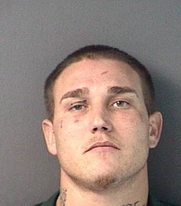 Charles Smith, - Escambia County, FL 