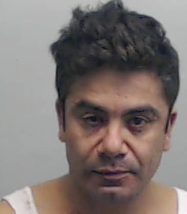 Joshua Smith - Fulton County, GA 