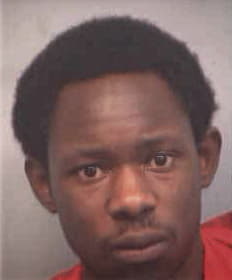 Malikah Smith - Fulton County, GA 