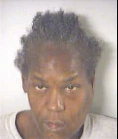 Valentina Smith - Fulton County, GA 