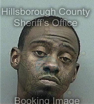 Jessie Soloman, - Hillsborough County, FL 