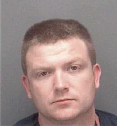 James Sommerfrucht - Pinellas County, FL 