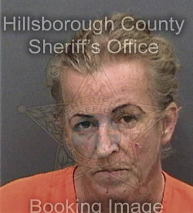 Nina Soto-Goodwin, - Hillsborough County, FL 