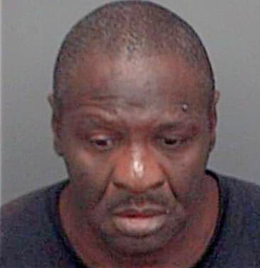 Moses Spells - Pinellas County, FL 