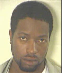 Karim Stanback - Fulton County, GA 