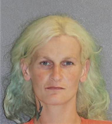 Joanne Sworsky, - Volusia County, FL 