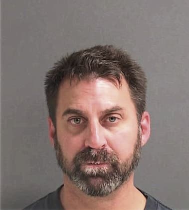 Jeff Taner, - Volusia County, FL 