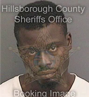 Otis Taylor, - Hillsborough County, FL 