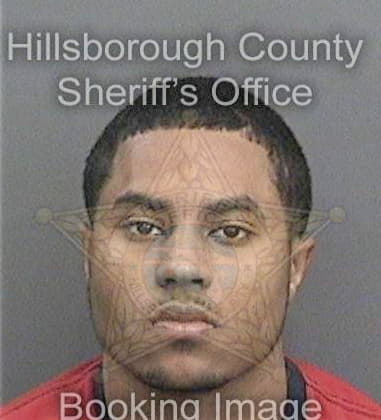 Randal Taylor, - Hillsborough County, FL 