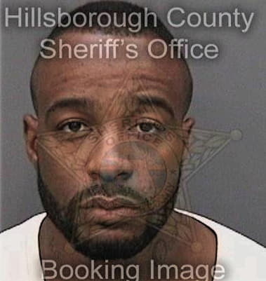 Chris Thomas, - Hillsborough County, FL 