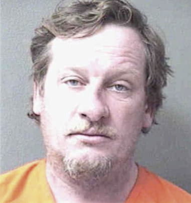 William Thornton, - Okaloosa County, FL 