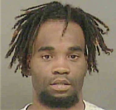 Michael Tinsley - Mecklenburg County, NC 