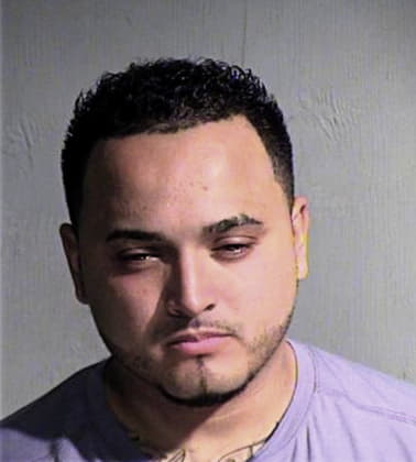 William Tomlinson - Maricopa County, AZ 