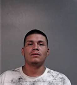 Saul Torres, - Hidalgo County, TX 