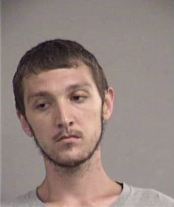 Aaron Trammell, - Jefferson County, KY 