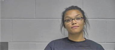 Lajonya Trice, - Oldham County, KY 