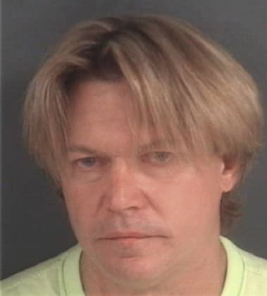 Matthew Trogdon, - Cumberland County, NC 