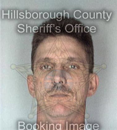 Michael Turner, - Hillsborough County, FL 