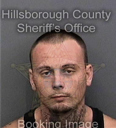 Paul Waters, - Hillsborough County, FL 