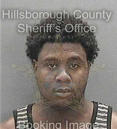 Eric Watson, - Hillsborough County, FL 