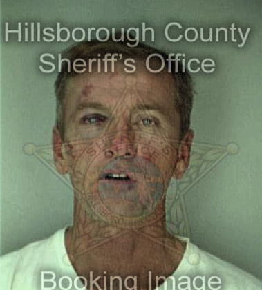 Richard Watson, - Hillsborough County, FL 