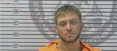 Michael Welch, - Harrison County, MS 