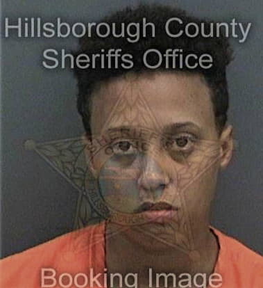 Demetria White - Hillsborough County, FL 