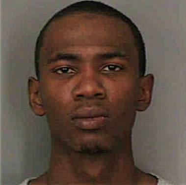 Adrian Williams, - Polk County, FL 